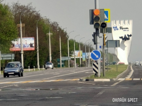 ГАИ в Брестской области усилит контроль за мотоциклистами с 13 по 31 мая ГАИ в Брестской области усилит контроль за мотоциклистами с 13 по 31 мая