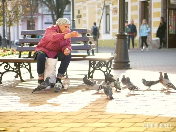 Долголетие: эксперт перечисли продукты, которые помогут прожить до 100 лет