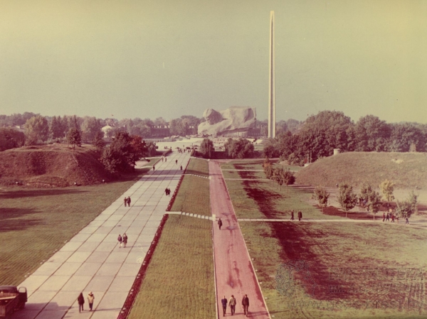 День открытия Мемориального комплекса «Брестская крепость-герой». Фото и подробности День открытия Мемориального комплекса «Брестская крепость-герой». Фото и подробности