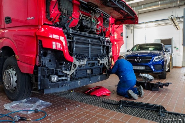 Получить от страховой полную стоимость ремонта по «автогражданке». Пошаговая инструкция