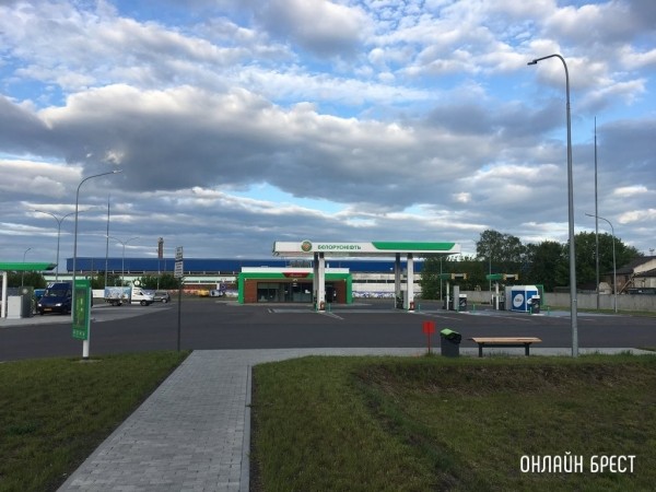 Со вторника топливо в Беларуси опять подорожает Со вторника топливо в Беларуси опять подорожает