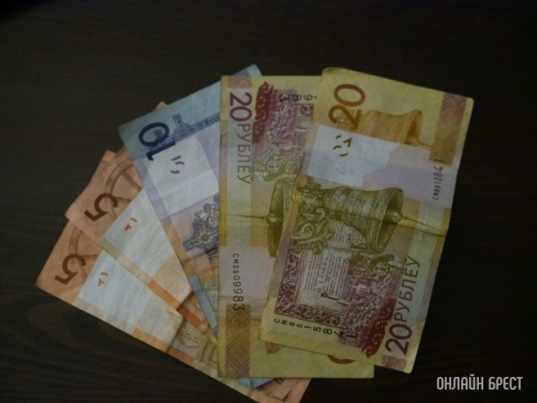 С нарушителей природоохранных норм на Брестчине взыскано более 30 тысяч рублей для компенсации ущерба