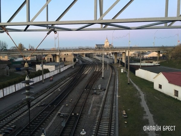 Ездить в Россию на поезде станет дешевле