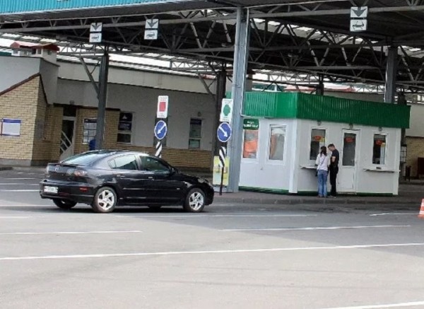 Что изменилось с 1 мая для автомобилистов Что изменилось с 1 мая для автомобилистов