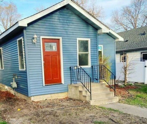 Что могло пойти не так? Всё! 33 строительных провала, которые заставят вас улыбнуться