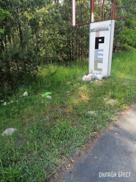 Читатель: Хотелось бы обратить внимание на ситуацию с большегрузами
             
                Читатель: Хотелось бы обратить внимание на ситуацию с большегрузами