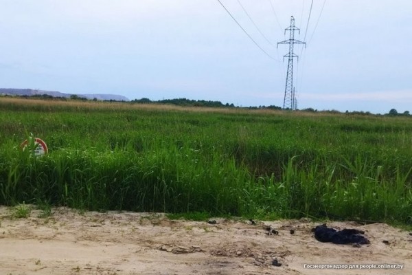 Один умер, двое ранены. Рыбаки массово открыли сезон электротравм Один умер, двое ранены. Рыбаки массово открыли сезон электротравм