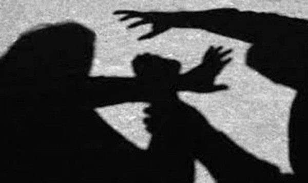 Житель Бреста ударил локтем в голову свою жену Житель Бреста ударил локтем в голову свою жену