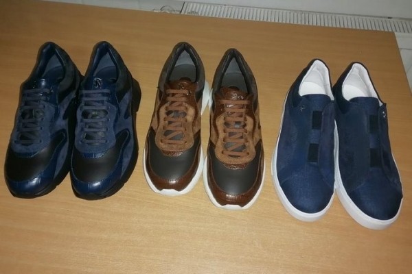 Незаконный ввоз брендовой одежды и аксессуаров на сумму более 56 тыс. рублей не удался. Случай в ПП «Козловичи» Незаконный ввоз брендовой одежды и аксессуаров на сумму более 56 тыс. рублей не удался. Случай в ПП «Козловичи»