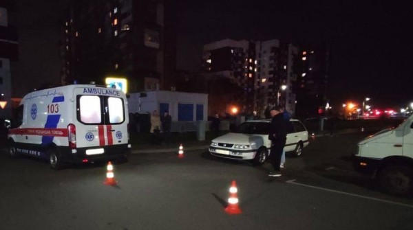 Трагедия в Бресте: 18-летний водитель насмерть сбил четвероклассника. Появились некоторые подробности
