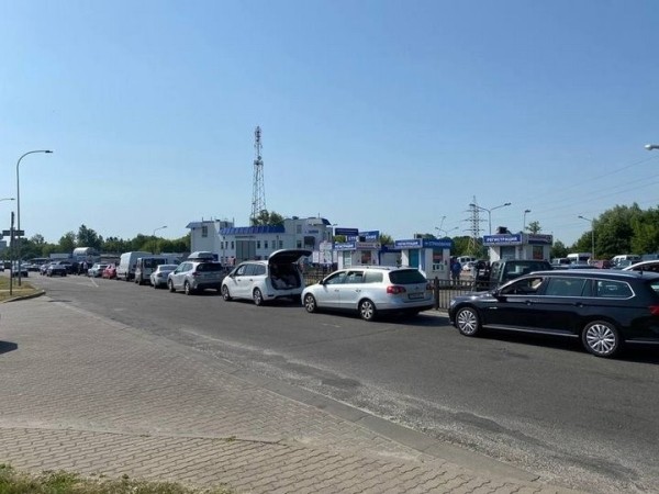 Если долг не погашен, человеку могут запретить выезд из Беларуси. Комментарий специалиста Если долг не погашен, человеку могут запретить выезд из Беларуси. Комментарий специалиста