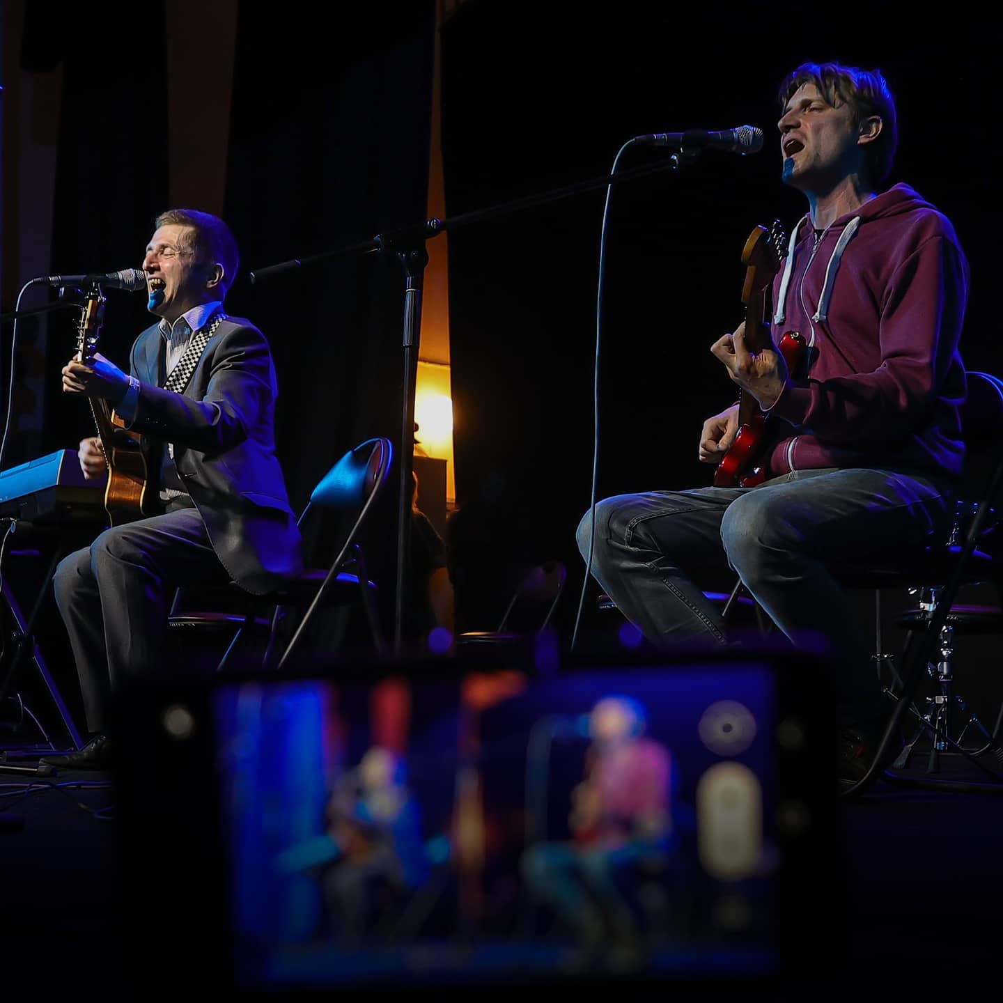 «Рыбы» Міхаіла Рубіна на ўласную мелодыю «Рыбы» Міхаіла Рубіна на ўласную мелодыю