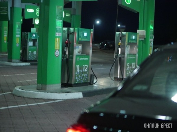 В Беларуси изменили стандарт по топливу: ДТ сорта F станет межсезонным, а не зимним. А что с зимним? В Беларуси изменили стандарт по топливу: ДТ сорта F станет межсезонным, а не зимним. А что с зимним?