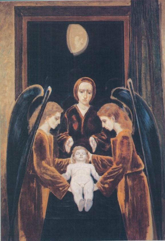 «Суровы стыль» Міхаіла Савіцкага ў Мастацкім музеі Віцебска «Суровы стыль» Міхаіла Савіцкага ў Мастацкім музеі Віцебска