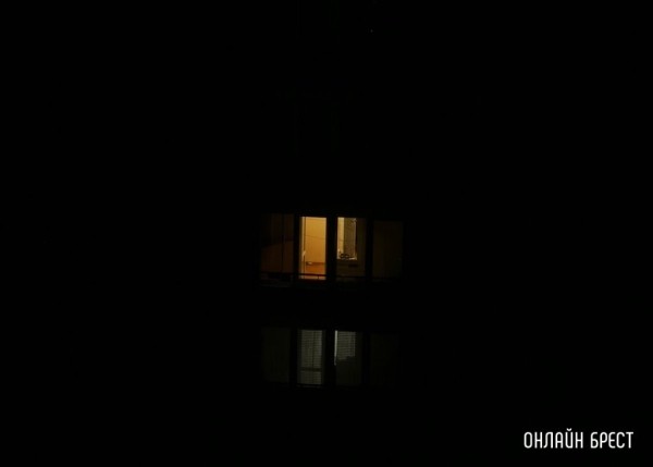 Отключения электроэнергии в Бресте и районе 14-18 ноября: адреса и время Отключения электроэнергии в Бресте и районе 14-18 ноября: адреса и время