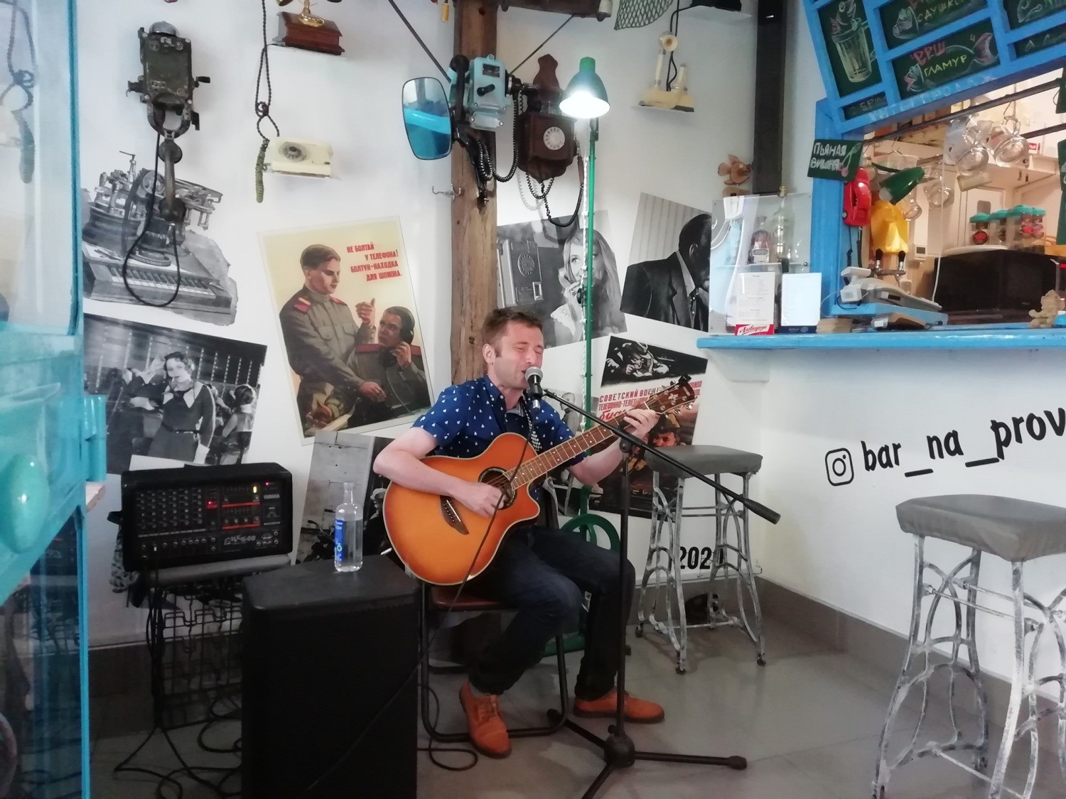 «Рыбы» Міхаіла Рубіна на ўласную мелодыю «Рыбы» Міхаіла Рубіна на ўласную мелодыю