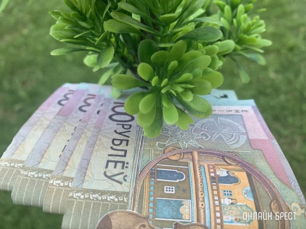 Президент рассказал, какие зарплаты в этом году получат белорусы Президент рассказал, какие зарплаты в этом году получат белорусы