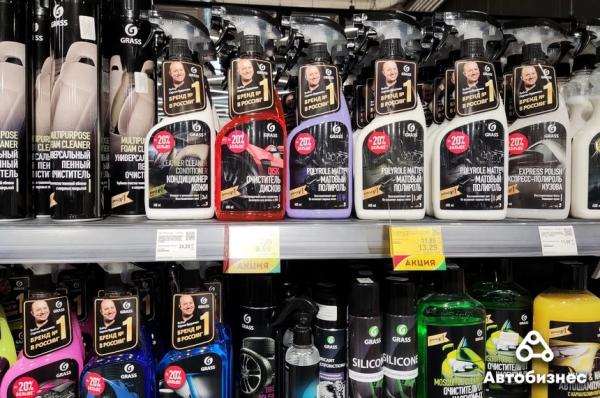 Подорожало не все. Как за год изменились цены на автотовары