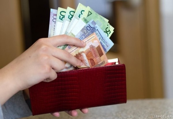 Задолженность белорусов по жилищным кредитам выросла – Нацбанк Задолженность белорусов по жилищным кредитам выросла – Нацбанк