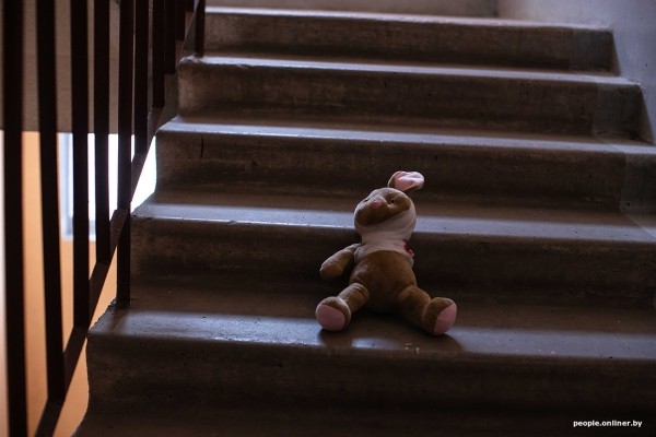 Истории белорусов, которых избивали родители