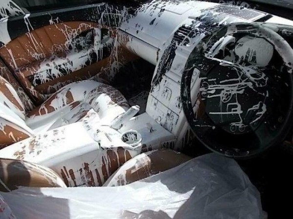 На фото показали неоправданно дорогие провалы, от которых становится больно