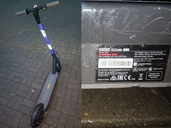 Владельцу электросамоката не удалось доказать, что он ехал не на мопеде. А что насчет кикшеринга? Владельцу электросамоката не удалось доказать, что он ехал не на мопеде. А что насчет кикшеринга?