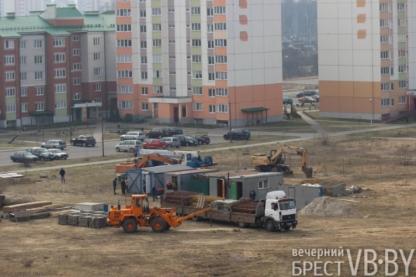 Что будет на Вульковском пустыре в Бресте?