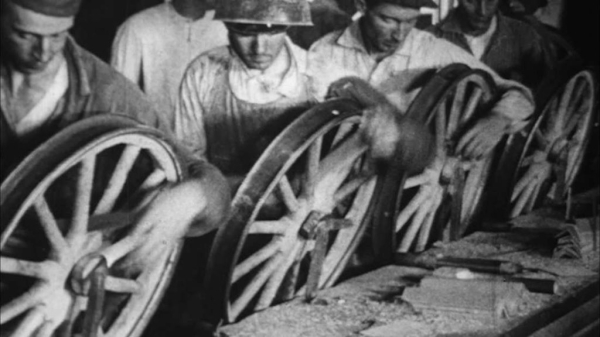 Откуда взялась пятидневка и что было раньше? История рабочего дня