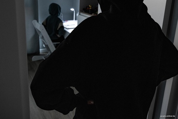 Истории белорусов, которых избивали родители