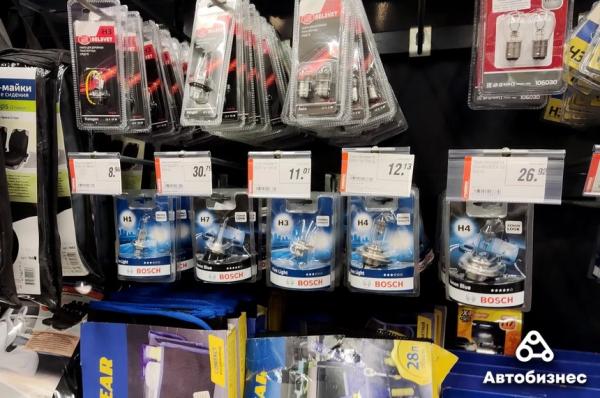 Подорожало не все. Как за год изменились цены на автотовары