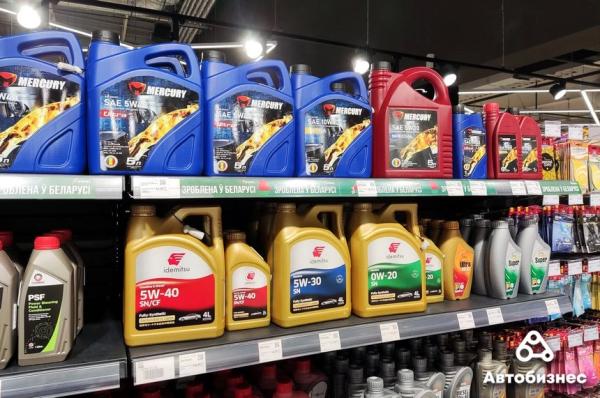 Подорожало не все. Как за год изменились цены на автотовары