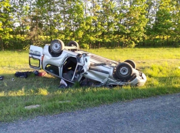 Стали известны подробности ДТП в Ивановском районе
