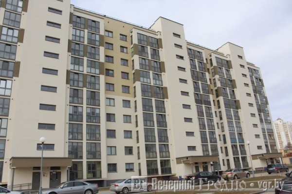 «Встревожились, когда в квартире треснула первая стена». Владелец метров в энергоэффективном доме судился с застройщиком — вот результат «Встревожились, когда в квартире треснула первая стена». Владелец метров в энергоэффективном доме судился с застройщиком — вот результат