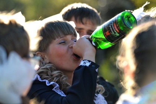 С днями трезвости определились в Барановичском и Ивановском районах С днями трезвости определились в Барановичском и Ивановском районах