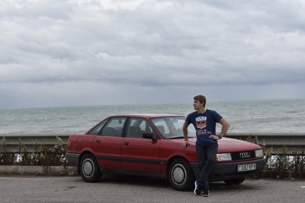 Умели же делать? Эти машины выпущены в 80-х и до сих пор чувствуют себя хорошо