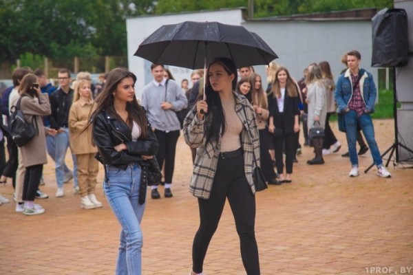 В Беларуси определен перечень педагогических специальностей колледжей для зачисления в вузы без экзаменов В Беларуси определен перечень педагогических специальностей колледжей для зачисления в вузы без экзаменов