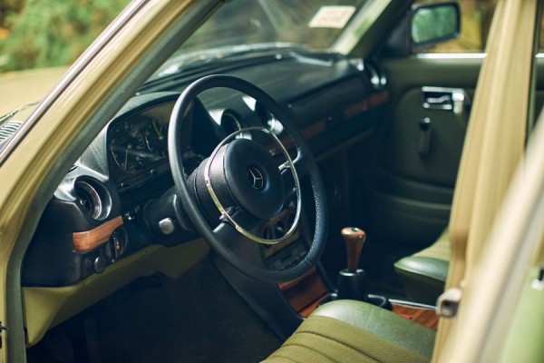 Умели же делать? Эти машины выпущены в 80-х и до сих пор чувствуют себя хорошо