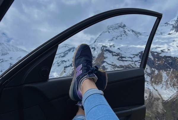 Белорусы потратили 3 000 евро в поездке по Европе на старенькой Mazda 3 Белорусы потратили 3 000 евро в поездке по Европе на старенькой Mazda 3