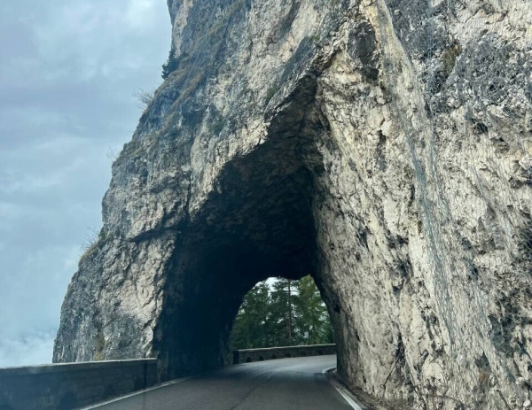 Белорусы потратили 3 000 евро в поездке по Европе на старенькой Mazda 3 Белорусы потратили 3 000 евро в поездке по Европе на старенькой Mazda 3