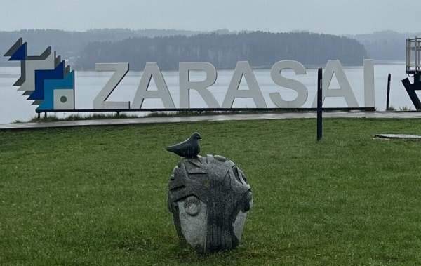 Белорусы потратили 3 000 евро в поездке по Европе на старенькой Mazda 3 Белорусы потратили 3 000 евро в поездке по Европе на старенькой Mazda 3