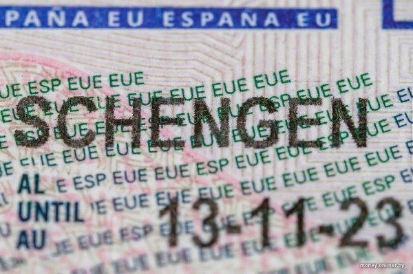 Шенген не для всех: как белорусам сейчас оформить визу в Европу