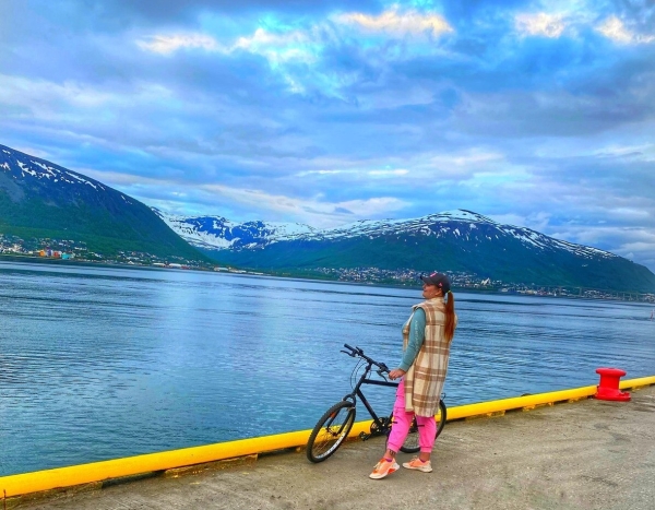 «После такой работы многие разводятся». Белоруска ушла в дальнобой вслед за мужем «После такой работы многие разводятся». Белоруска ушла в дальнобой вслед за мужем