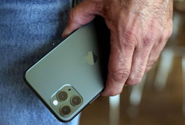 Родители из Индии продали ребенка, чтобы купить iPhone Родители из Индии продали ребенка, чтобы купить iPhone