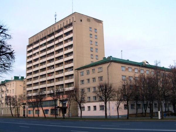 Какое общежитие признали лучшим в Беларуси и где оно находится