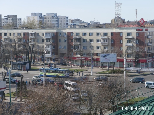 Мониторинг цен предложения квартир в Бресте и городах Брестской области Мониторинг цен предложения квартир в Бресте и городах Брестской области
