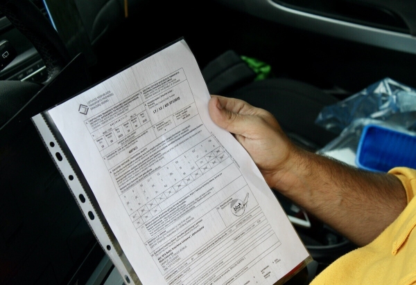 «Грубо говоря, мы откатились в 90-е». Польский брокер прокомментировал ситуацию с покупкой ОС Graniczna на границе