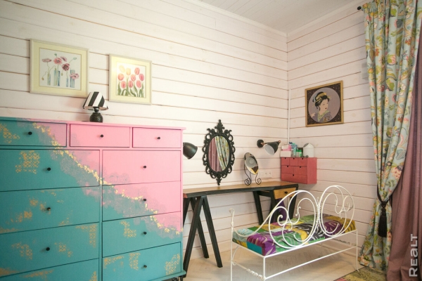 «Заткнула за пояс соседских мужей». История минчанки, которая сделала все сама: дом, мебель и даже сауну «Заткнула за пояс соседских мужей». История минчанки, которая сделала все сама: дом, мебель и даже сауну