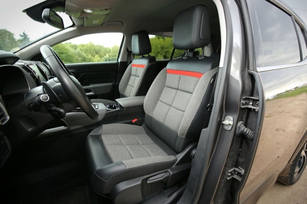 Взял на $4 000 дешевле, чем у перекупов. Белорус о пригоне дизельного Citroen C5 Aircross из Франции Взял на $4 000 дешевле, чем у перекупов. Белорус о пригоне дизельного Citroen C5 Aircross из Франции