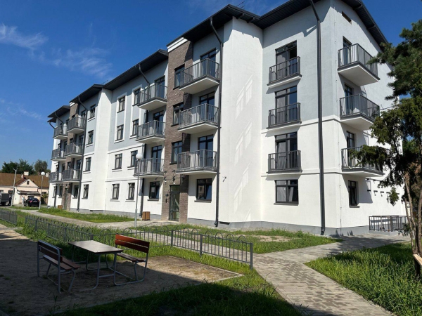 Скоро в центре Бресте будет сдан большой объект