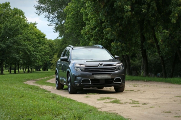 Взял на $4 000 дешевле, чем у перекупов. Белорус о пригоне дизельного Citroen C5 Aircross из Франции Взял на $4 000 дешевле, чем у перекупов. Белорус о пригоне дизельного Citroen C5 Aircross из Франции